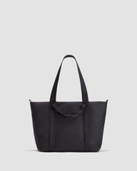 womens-recycled-nylon-tote-black | primary