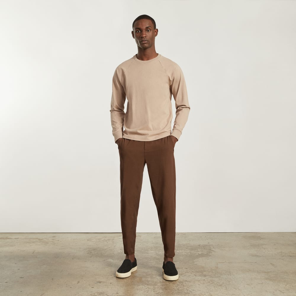 unisex-everyone-sweatpant-espresso