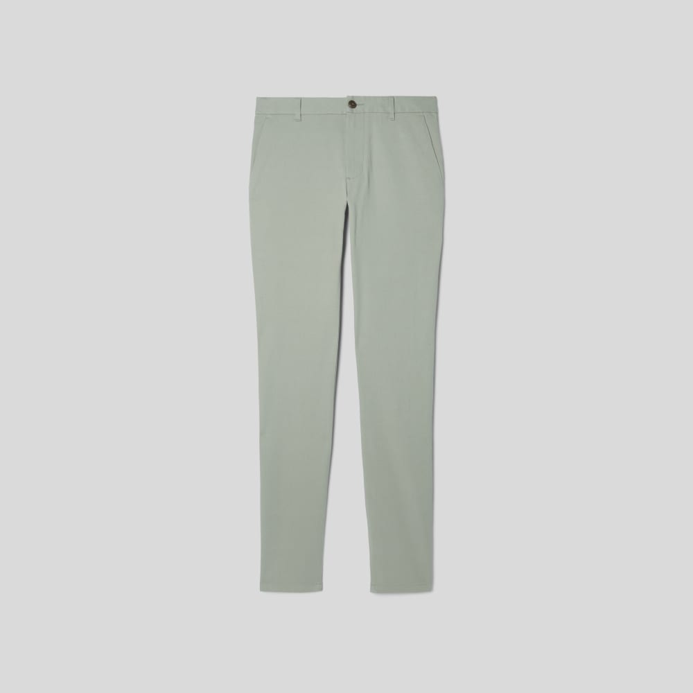 mens-performance-slim-chino-seagrass | alt