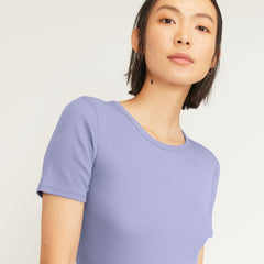 womens-supima-micro-rib-crew-cornflower-blue