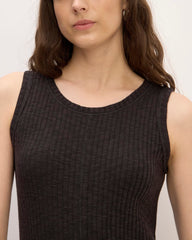 womens-rib-knit-a-line-tank-dress-black