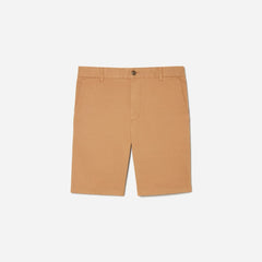 mens-performance-chino-9-short-toasted-coconut | alt