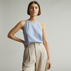 womens-hemp-cutaway-tank-periwinkle | primary