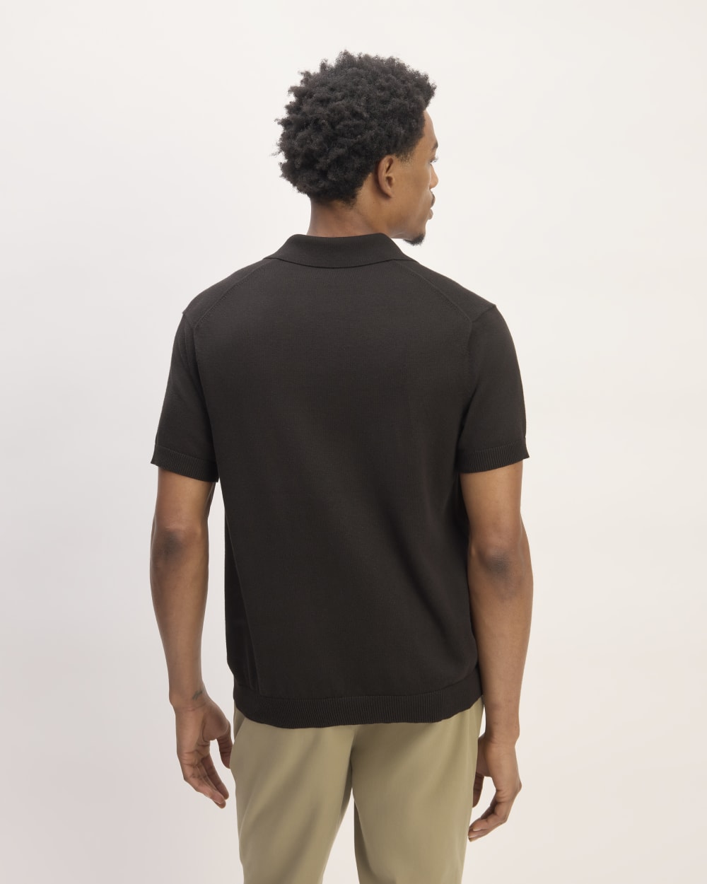 mens-no-sweat-polo-black