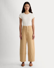 womens-utility-gardener-pant-classic-khaki | primary