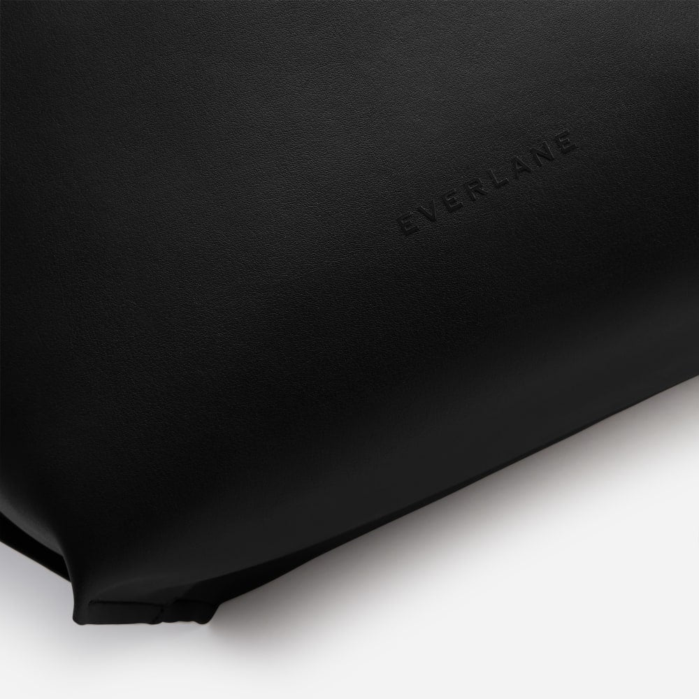 womens-cactus-triangle-tote-black