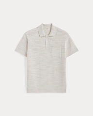 mens-cotton-linen-polo-birch | alt