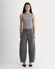 womens-selfie-boatneck-tank-heather-grey