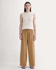womens-easy-cargo-pant-tigers-eye | primary