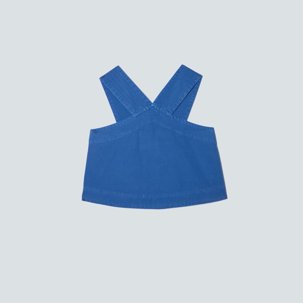 womens-cross-back-apron-top-deep-blue