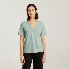 womens-hemp-ctn-v-tee-sage-sage