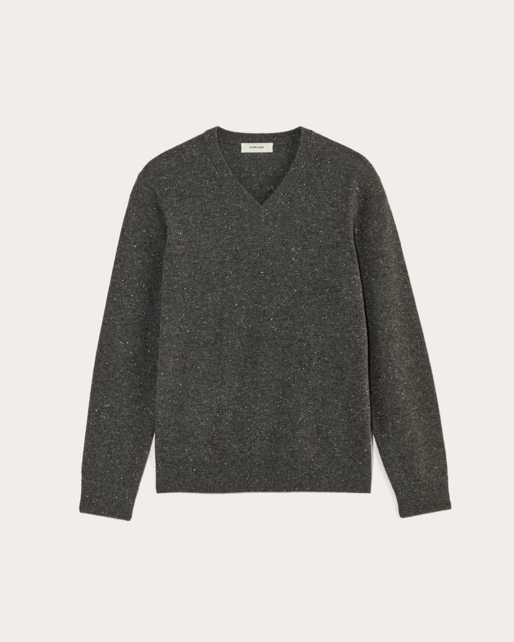mens-cashmere-vneck-grey-donegal | alt