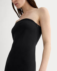 womens-dream-strapless-mini-dress-black