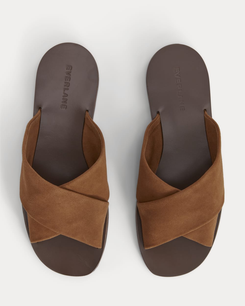womens-day-crossover-sandal-saddle-brown-suede | alt