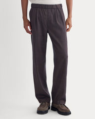 mens-pleated-trouser-tailor-twill-heathered-fudge