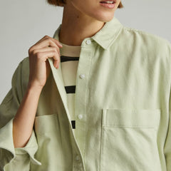 womens-boxy-flannel-shirt-seafoam-green
