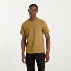 mens-organic-cotton-crew-tee-hazel | primary