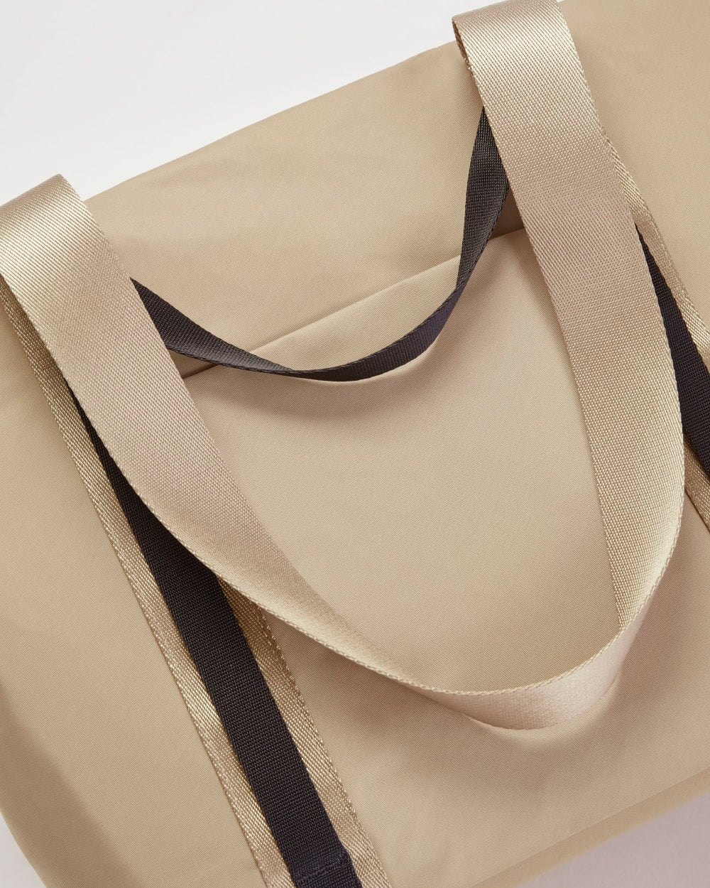 womens-recycled-nylon-tote-khaki
