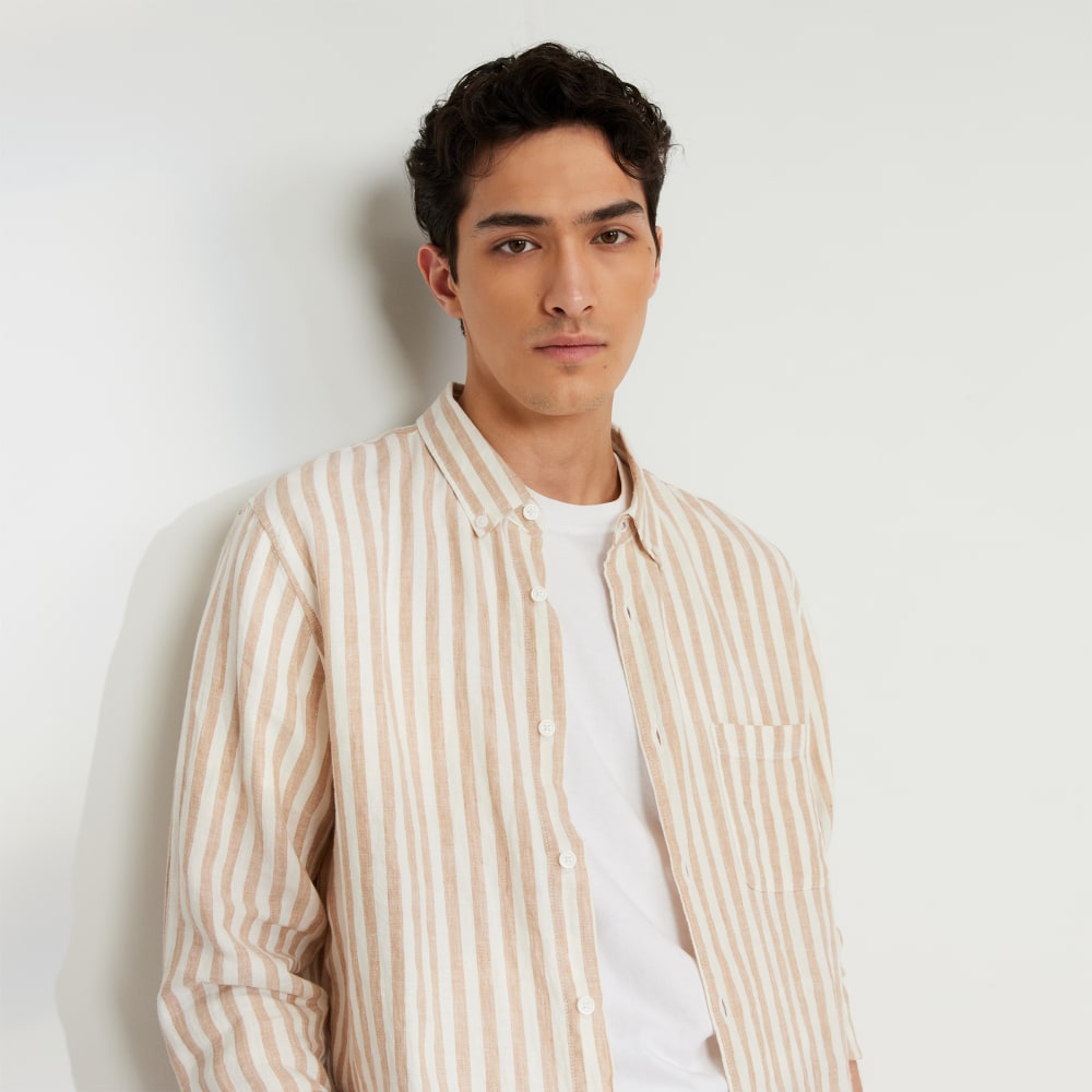 mens-linen-stndrd-fit-shirt-bone-caramel
