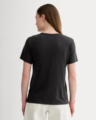 womens-slim-air-tee-black