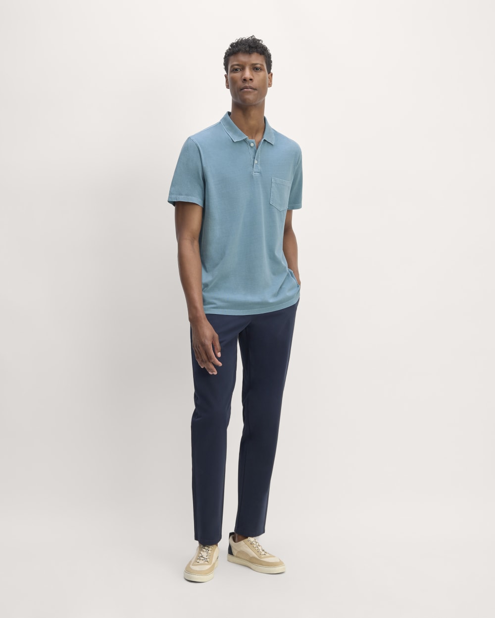 mens-essential-organic-dyed-polo-spring-lake