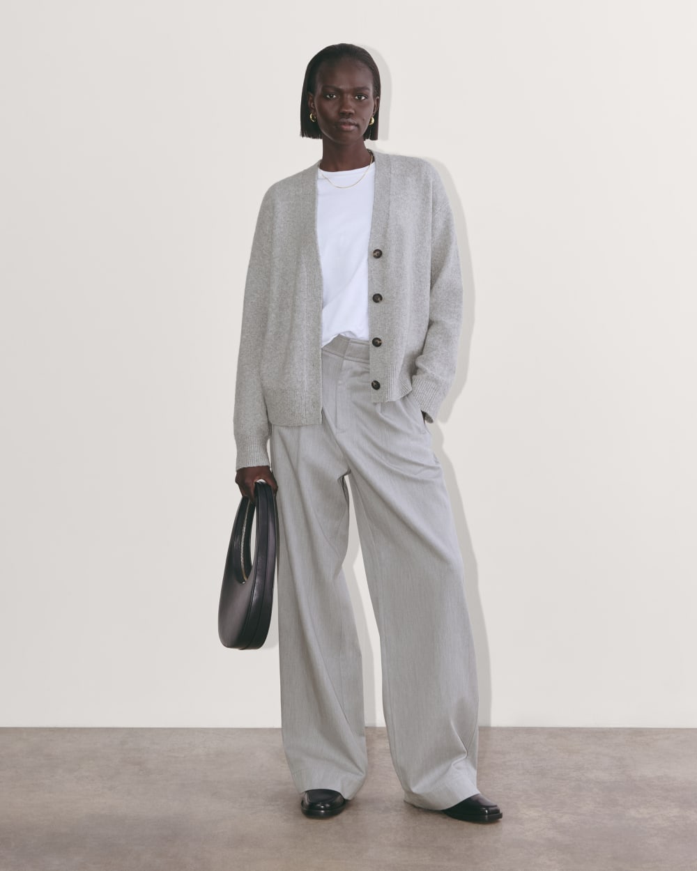 womens-luxe-cotton-cocoon-cardigan-heathered-grey