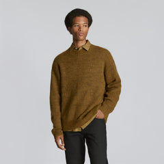 mens-alpaca-crew-tapenade-heather | primary
