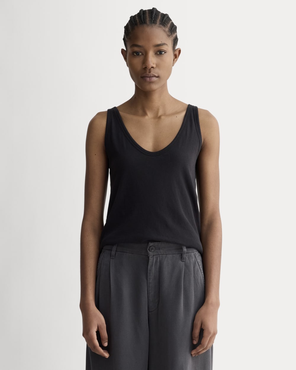 womens-air-cami-black | primary