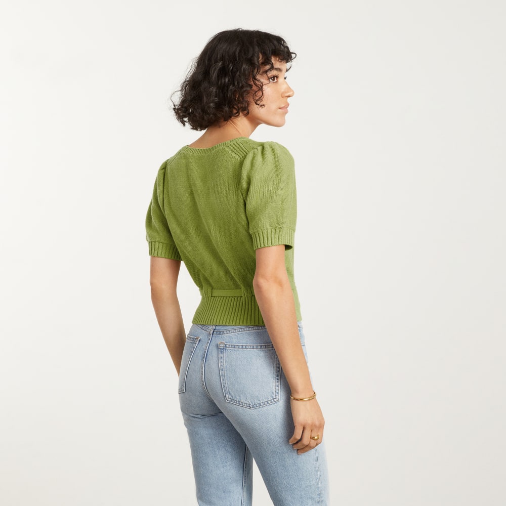 womens-puff-sleeve-sweater-top-pepper