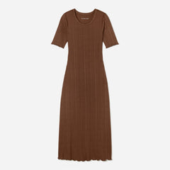 womens-open-back-rib-dress-espresso