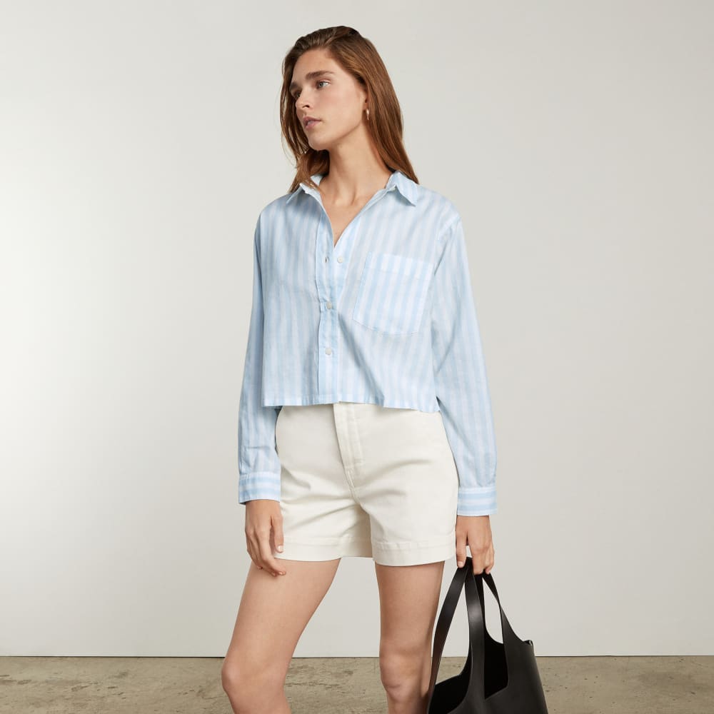 womens-silky-cttn-cropped-shirt-stuart-stripe-blue
