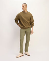 mens-performance-chino-athletic-pale-green | primary