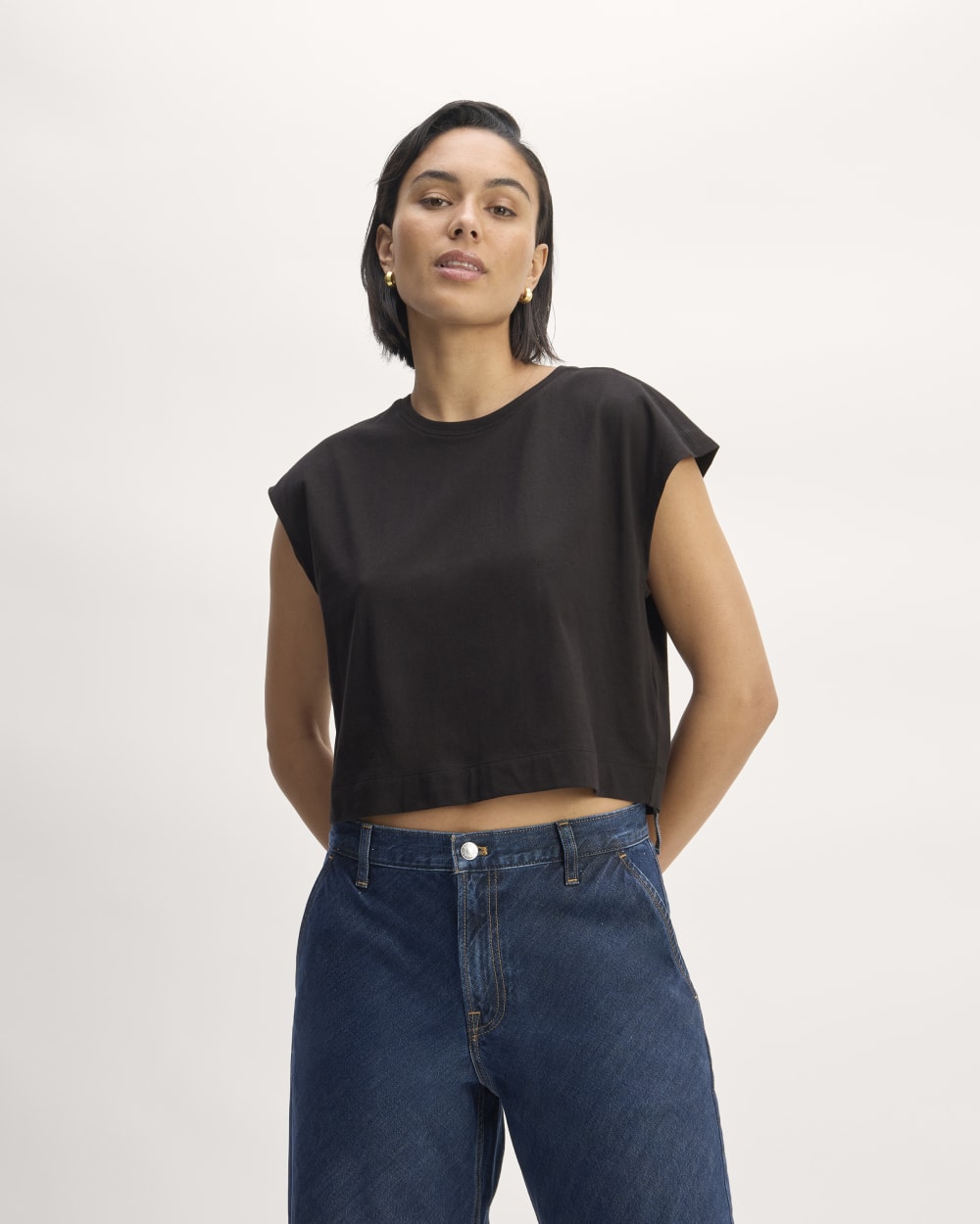 womens-organic-ctn-cropped-muscle-tee-black