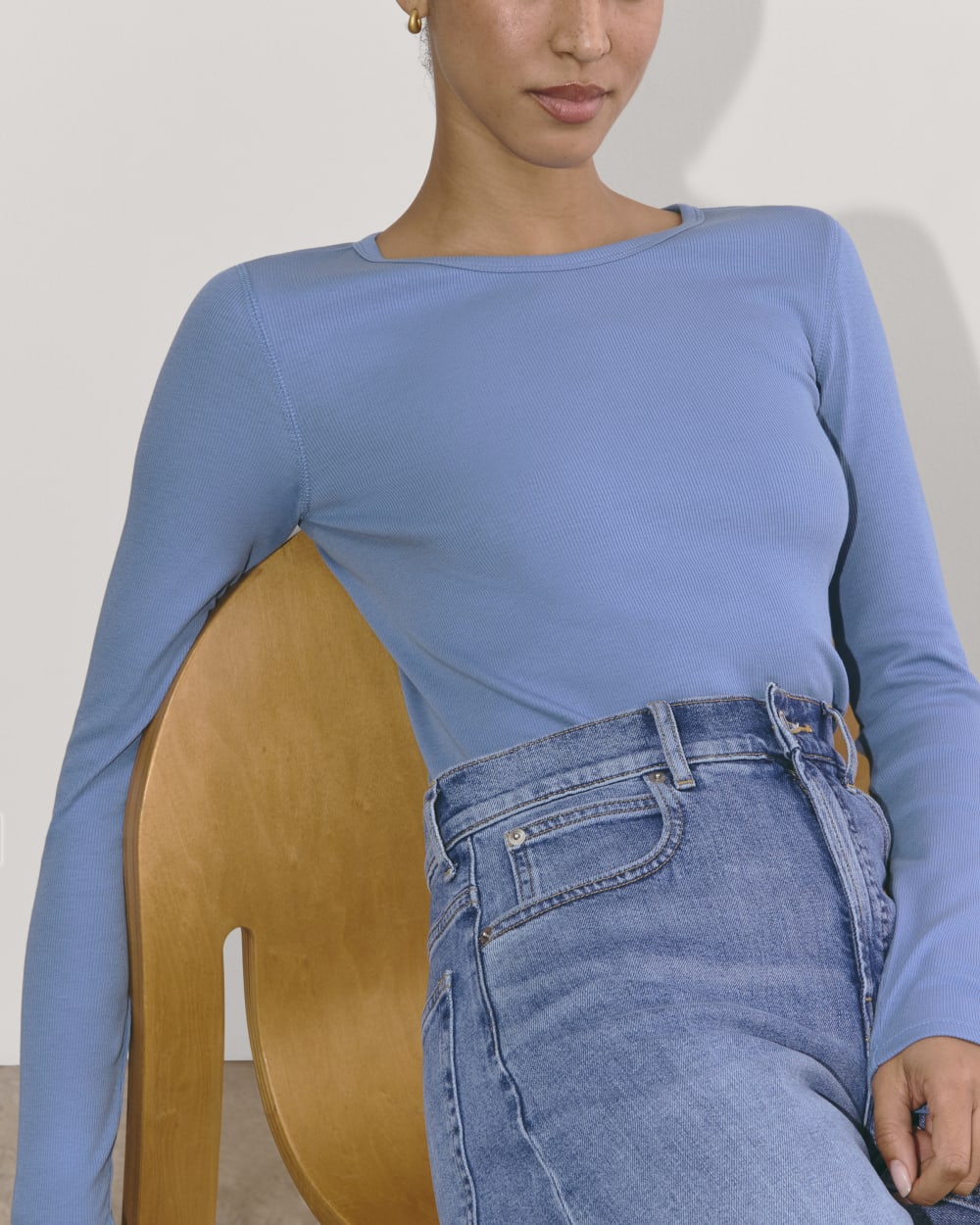 womens-supima-rib-long-sleeve-crew-bluebell
