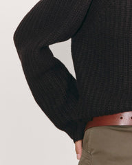 womens-cloud-fisherman-crew-sweater-black