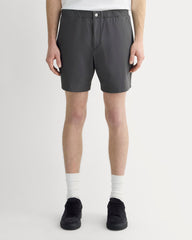 mens-tech-pullon-short-graphite | primary