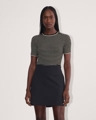 womens-paper-merino-wool-sweater-tee-black-bone | primary