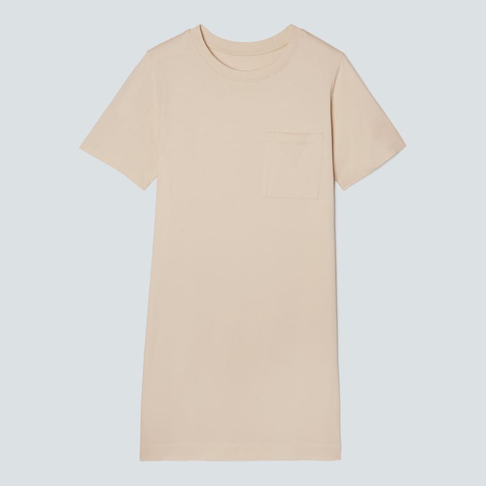 womens-organic-weekend-tee-dress-brazilian-sand