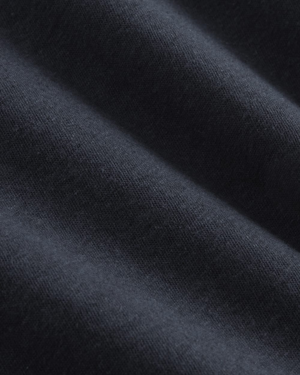 womens-box-cut-tee-cotton-linen-navy