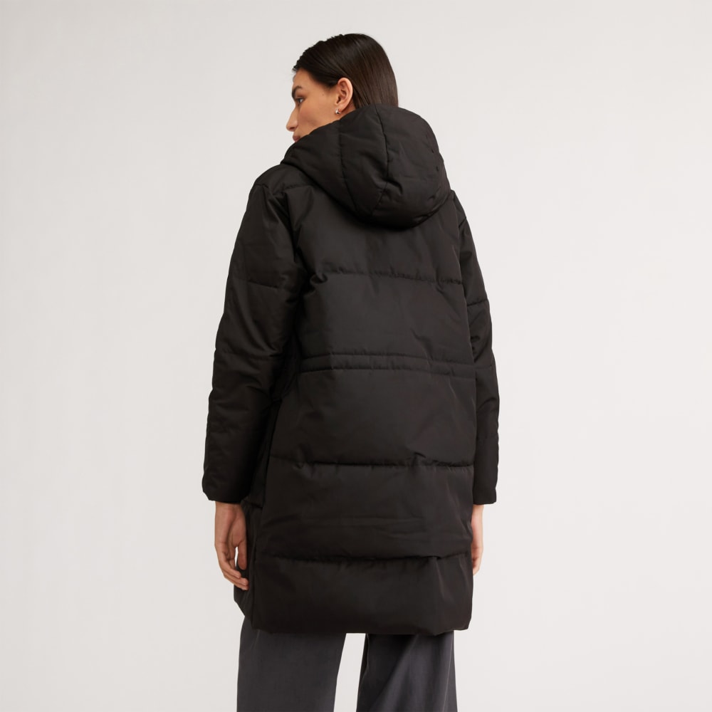 womens-renew-long-puffer-black