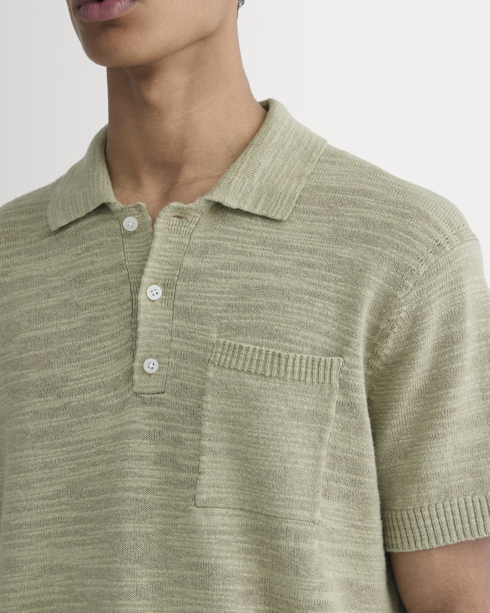 mens-cotton-linen-polo-eucalyptus