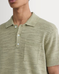 mens-cotton-linen-polo-eucalyptus
