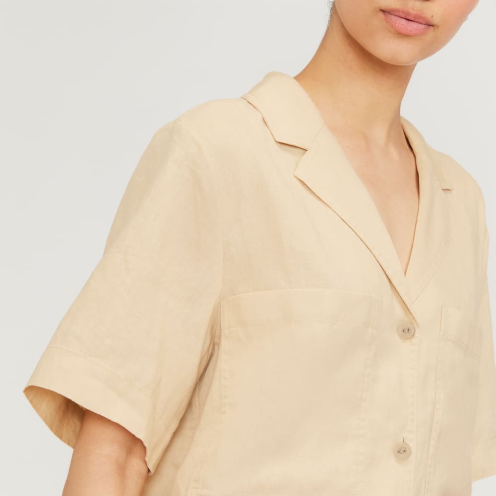 womens-linen-workwear-shirt-cb-warm-khaki
