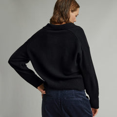 womens-recashmere-polo-black