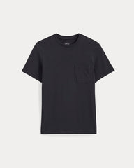 mens-heavyweight-pocket-tee-black | alt