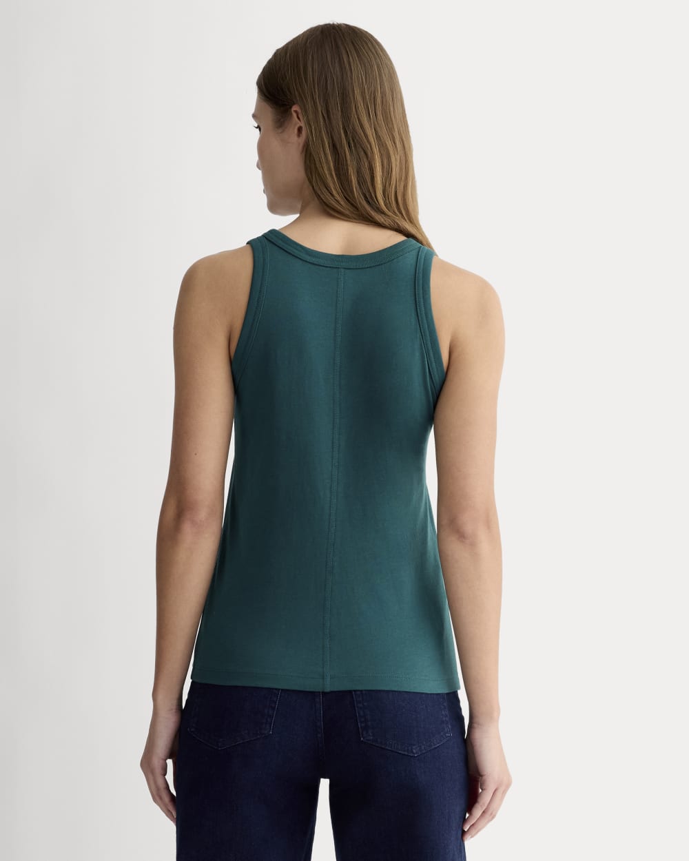 womens-organic-cotton-cutaway-tank-dark-sea