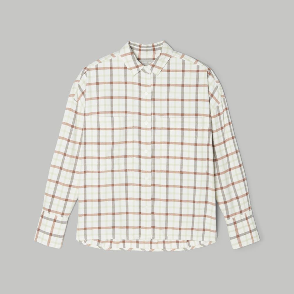 womens-boxy-flannel-shirt-seafoam-tobacco-plaid