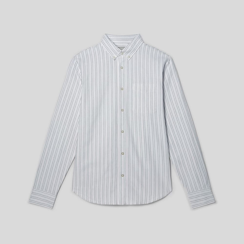 mens-organic-oxford-shirt-chocolate-canvas-mauve | alt