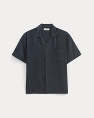 mens-resort-shirt-butterlite-navy | alt