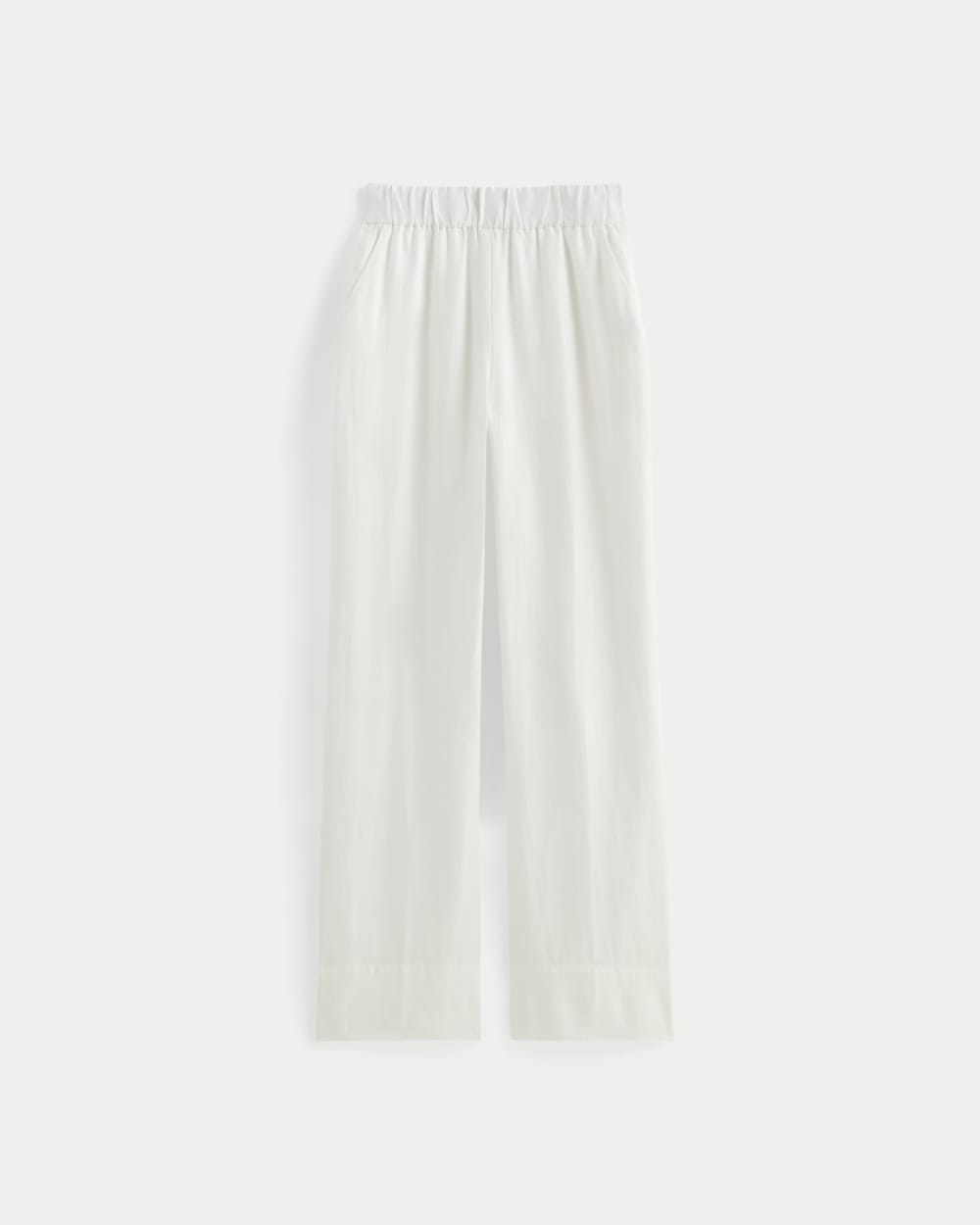 womens-linen-easy-pant-white | alt
